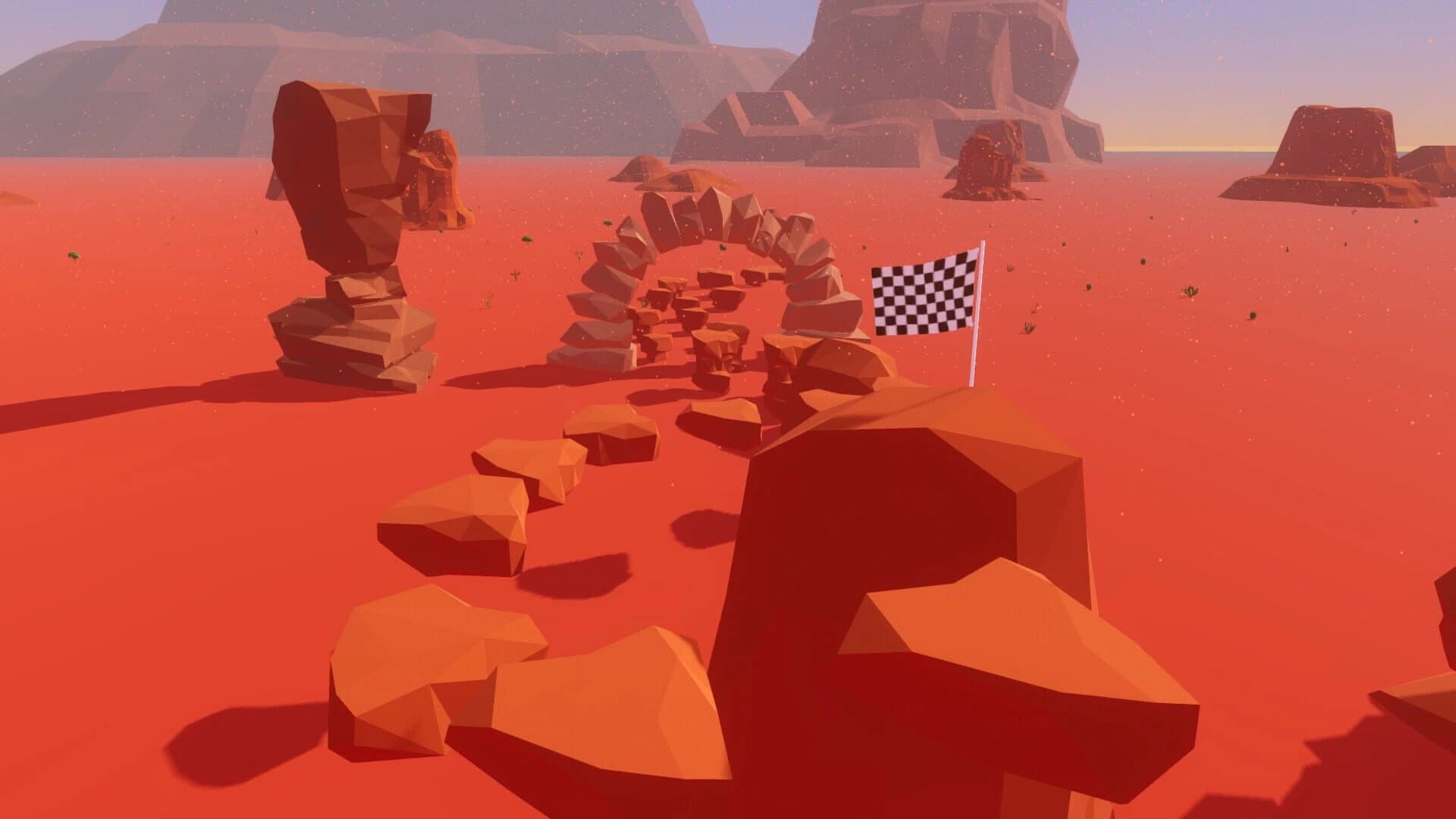 Spider Canyon screenshot 2