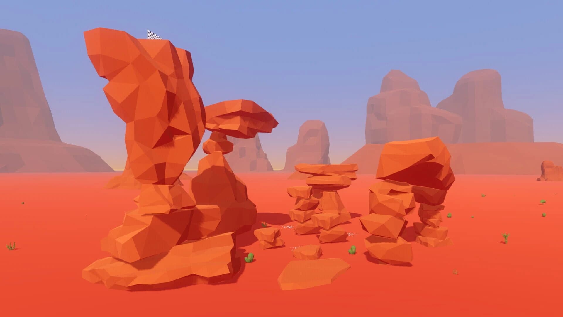 Spider Canyon screenshot 3