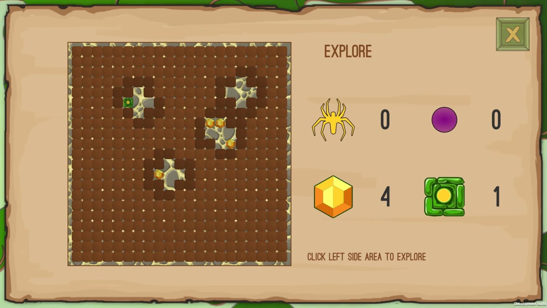 Spider Derby screenshot 5