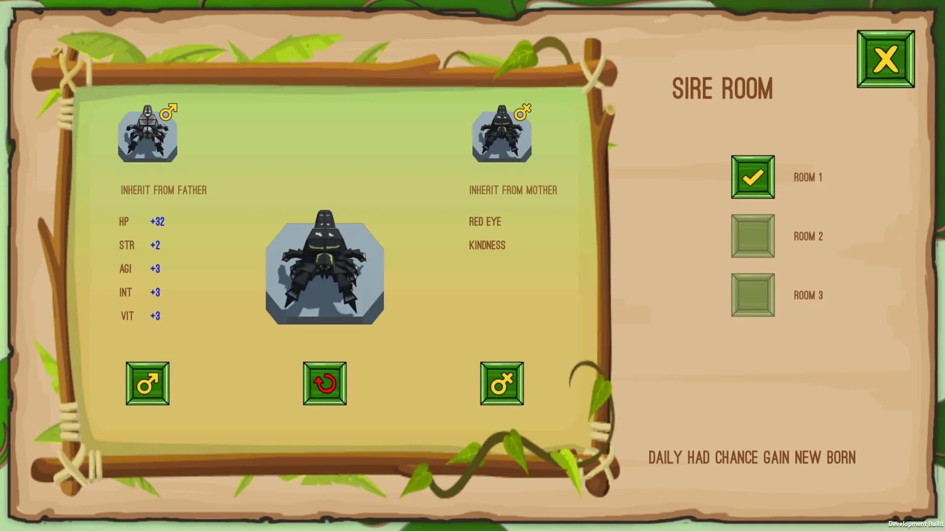 Spider Derby screenshot 2