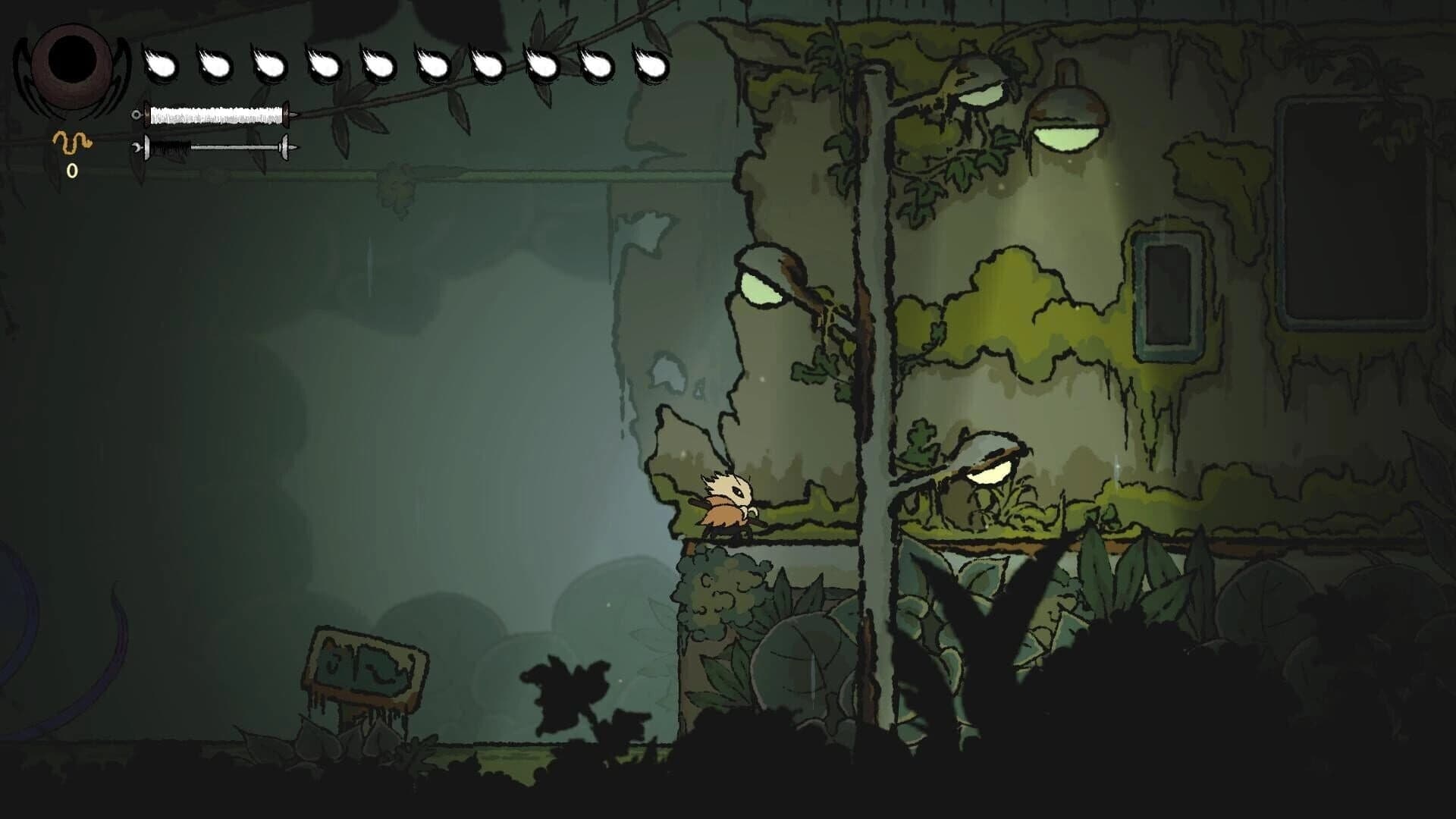 Spider Dynasty screenshot 3