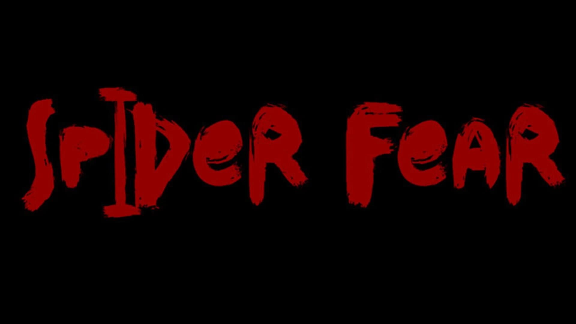 Spider Fear screenshot 5