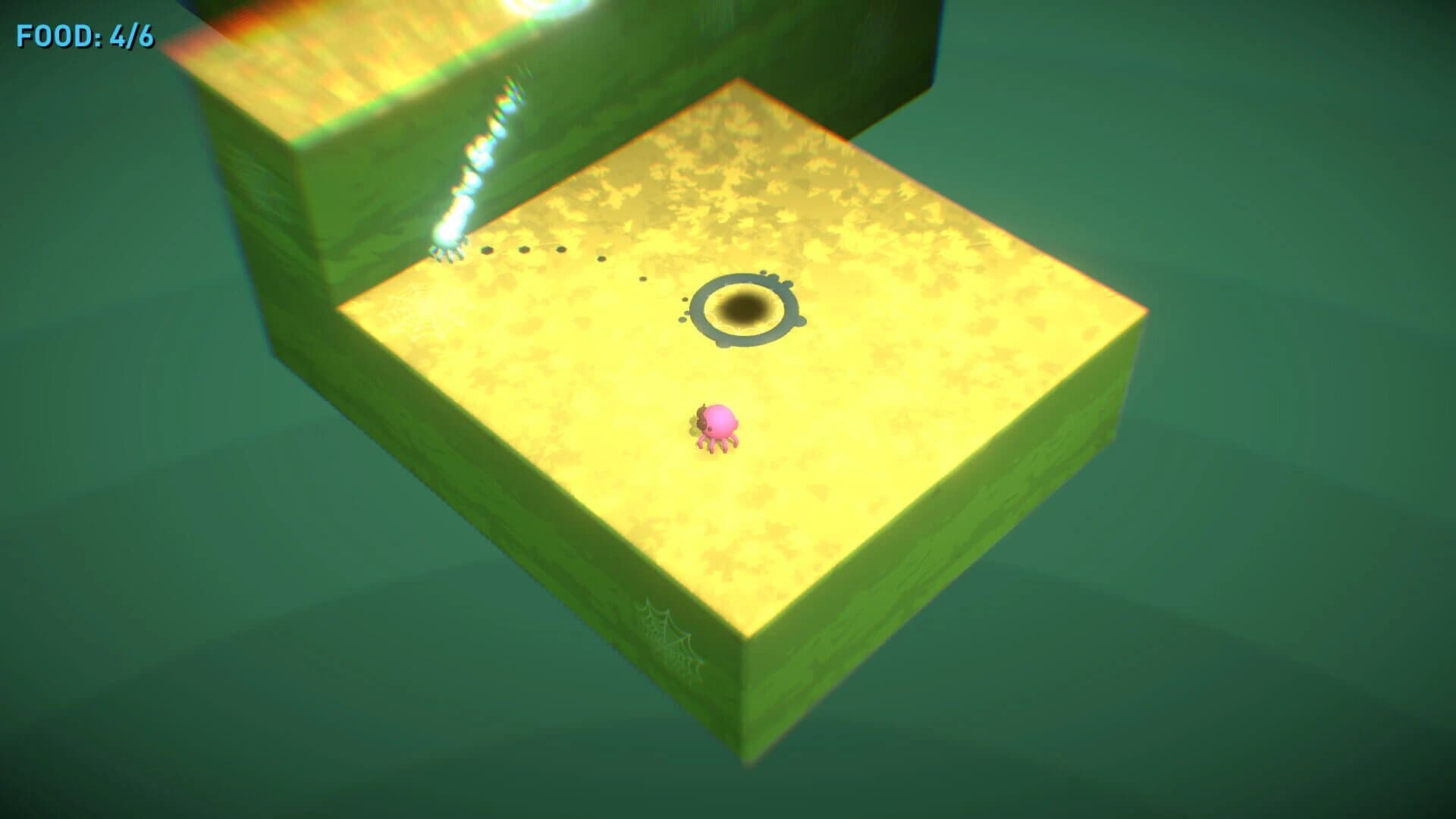 Spider Hunter screenshot 4