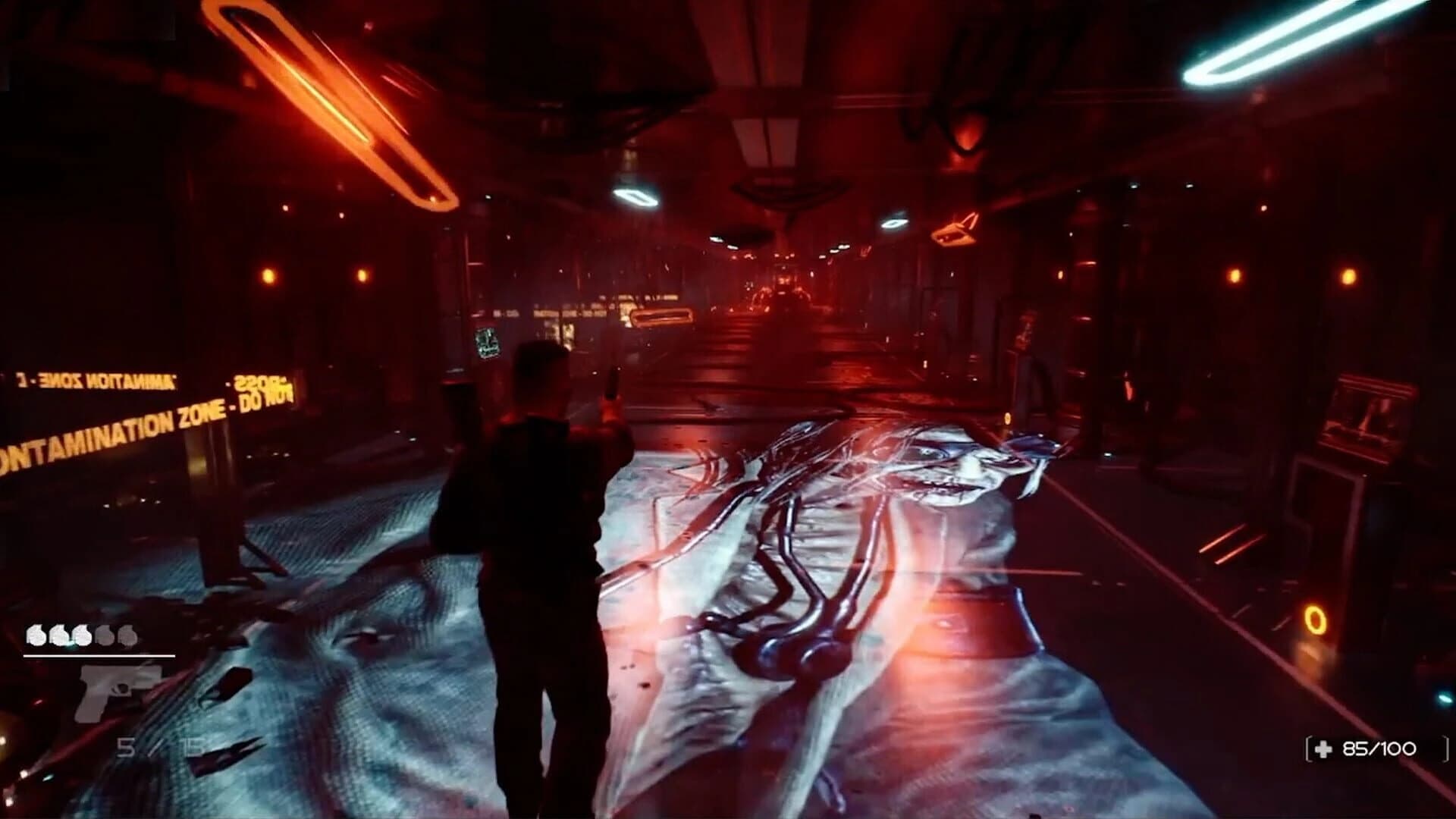 Spider Inferno screenshot 5