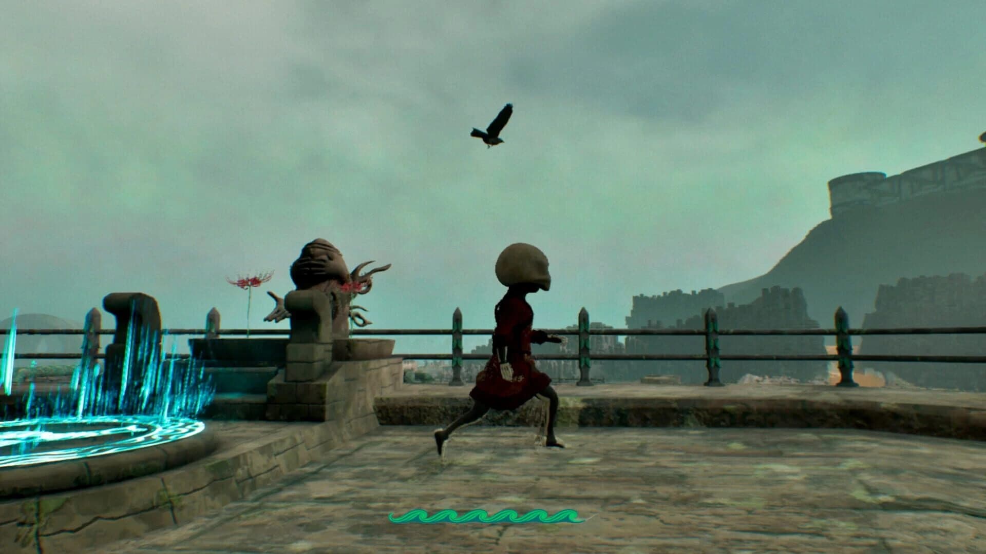 Spider Lily screenshot 4