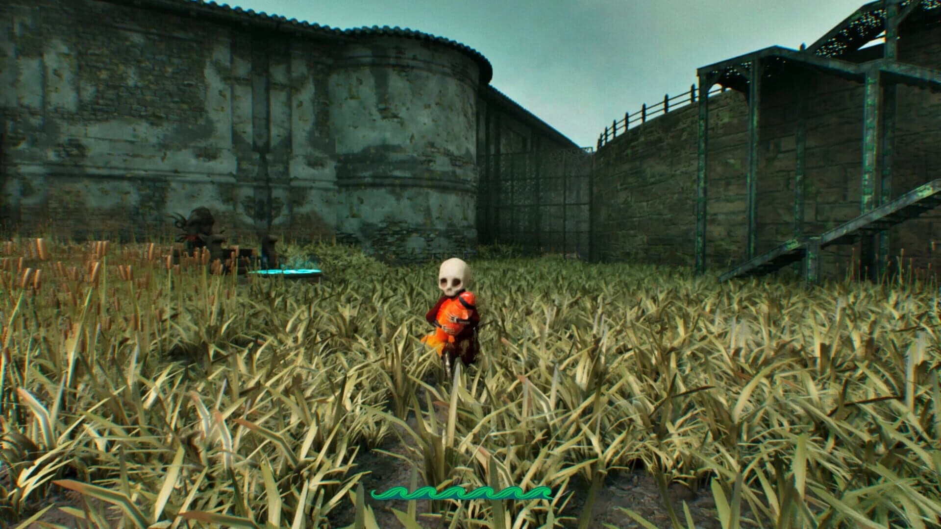Spider Lily screenshot 2