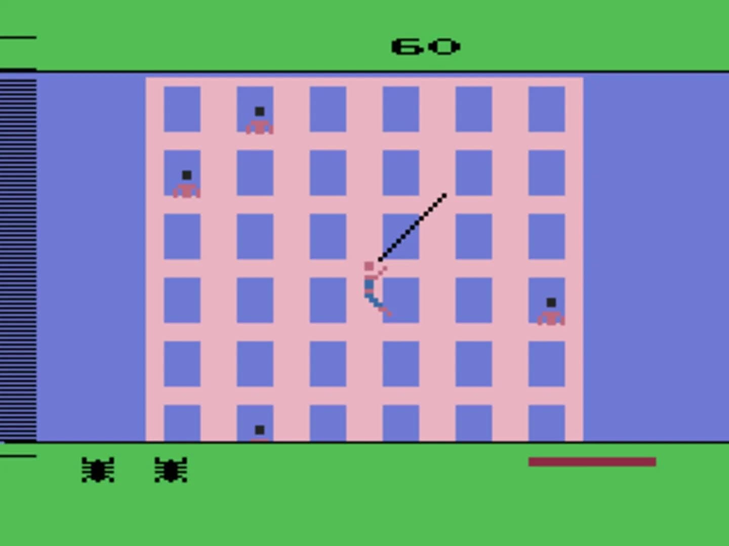 Spider-Man screenshot 1