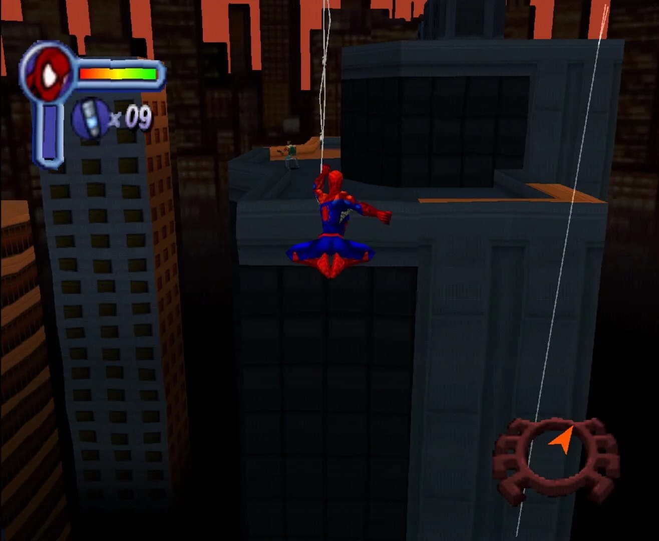 Spider-Man 2: Enter Electro screenshot 2