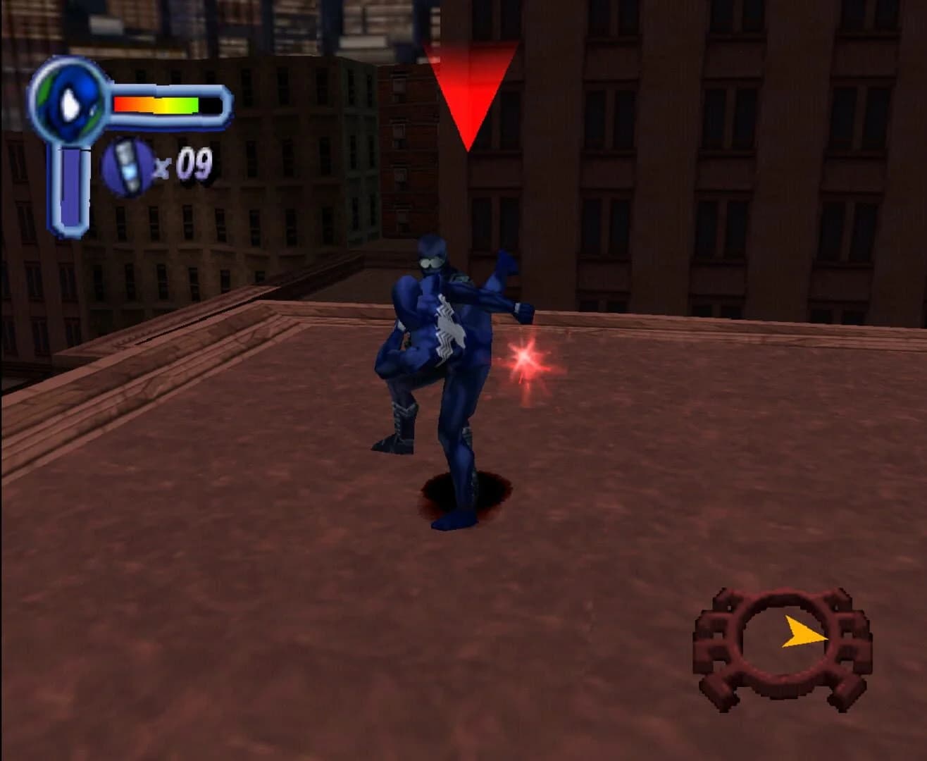 Spider-Man 2: Enter Electro screenshot 5