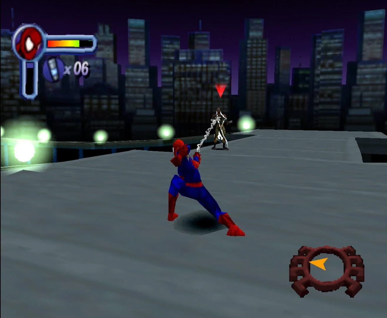 Spider-Man 2: Enter Electro screenshot 4