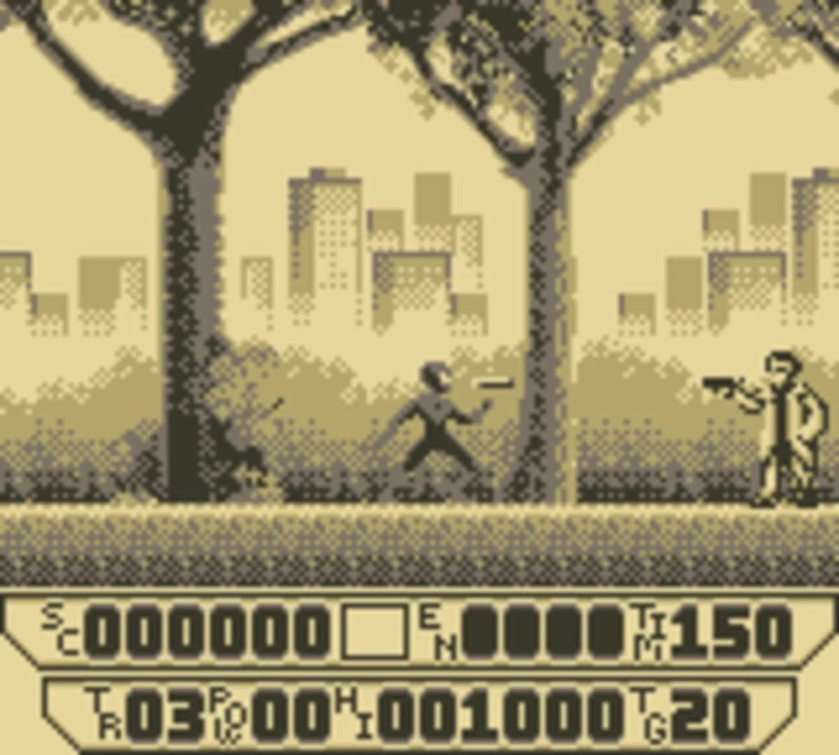 Spider-Man 3: Invasion of Spider-Slayers screenshot 1