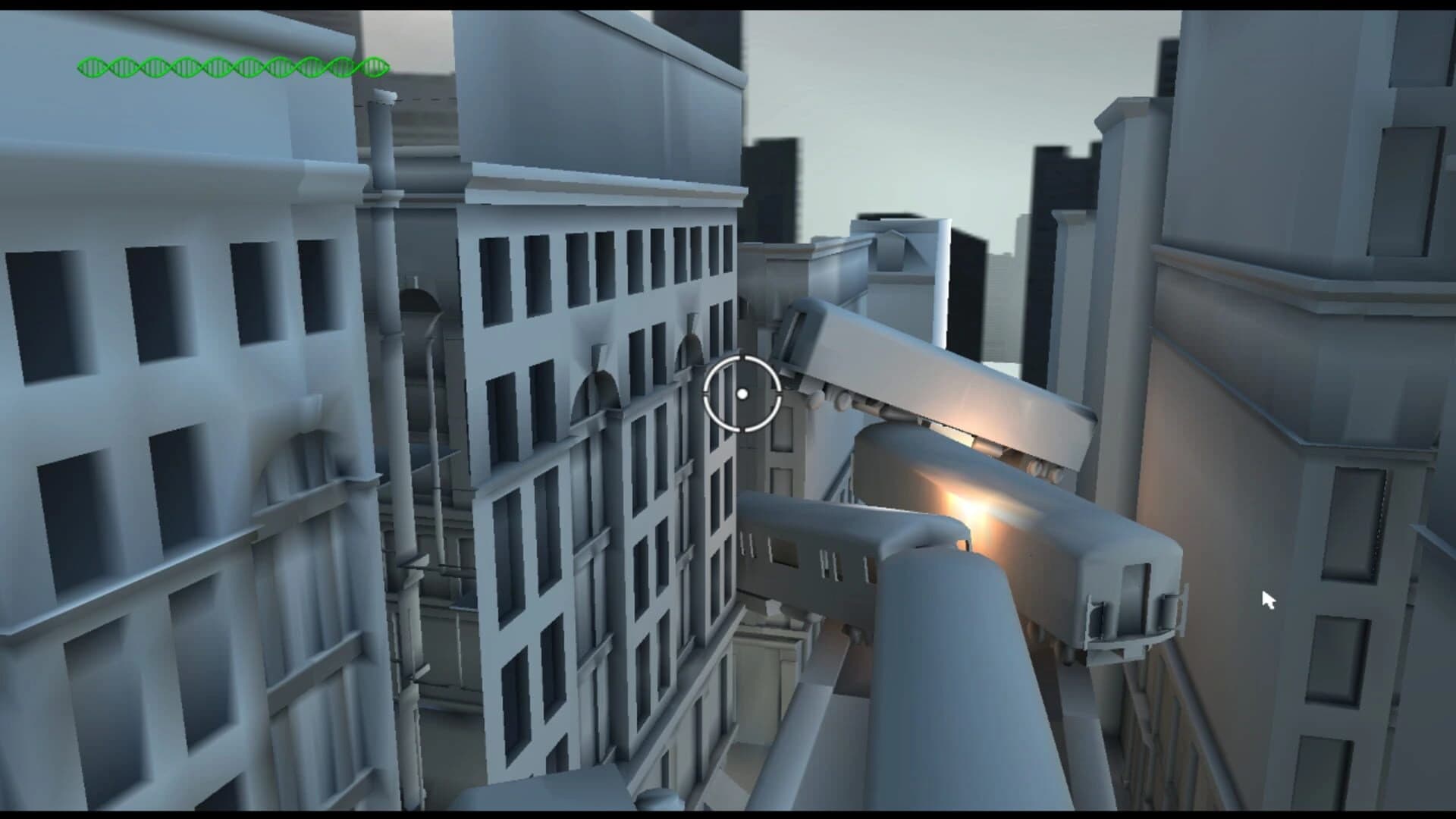 Spider-Man 4 screenshot 3