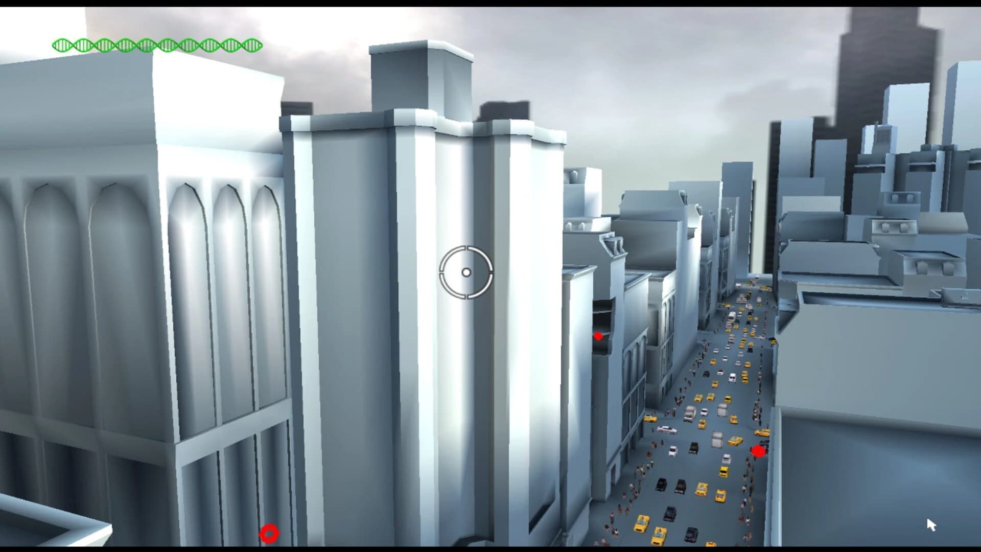 Spider-Man 4 screenshot 4