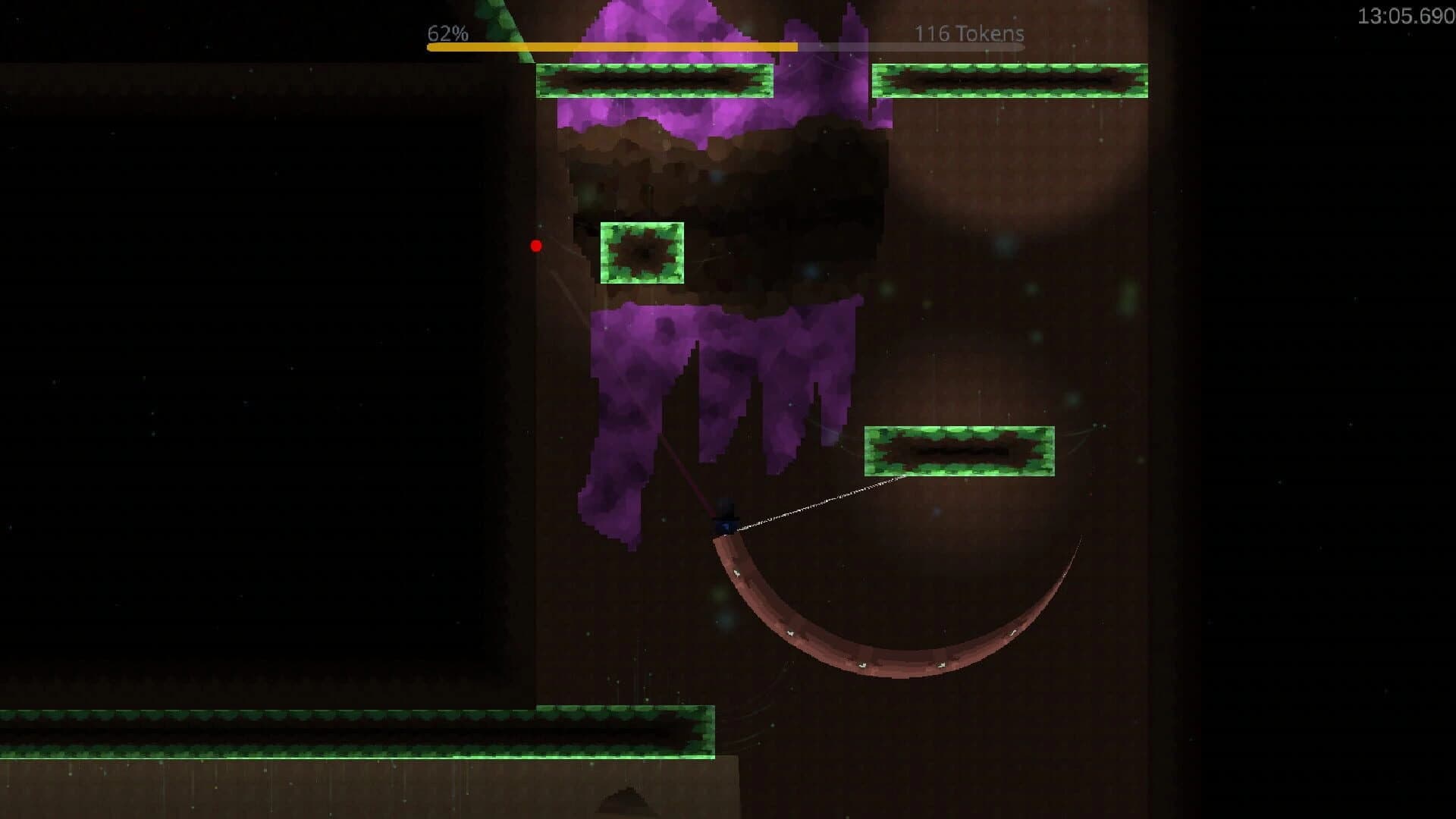 Spider Slingers screenshot 4