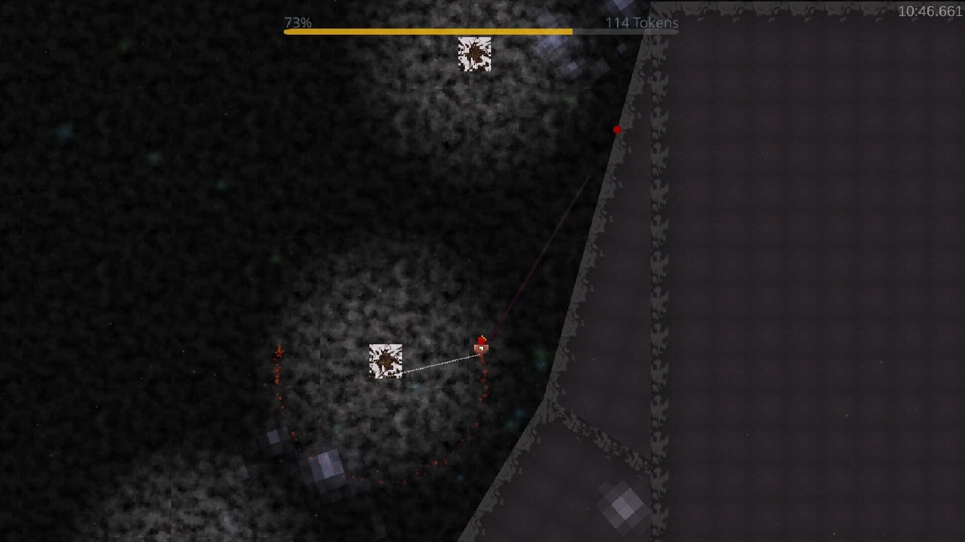 Spider Slingers screenshot 2