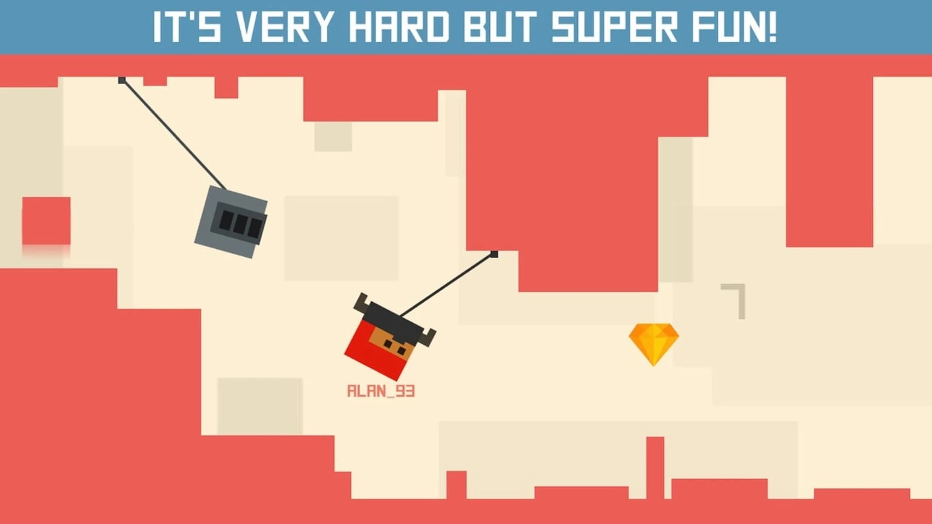 Spider Square screenshot 4