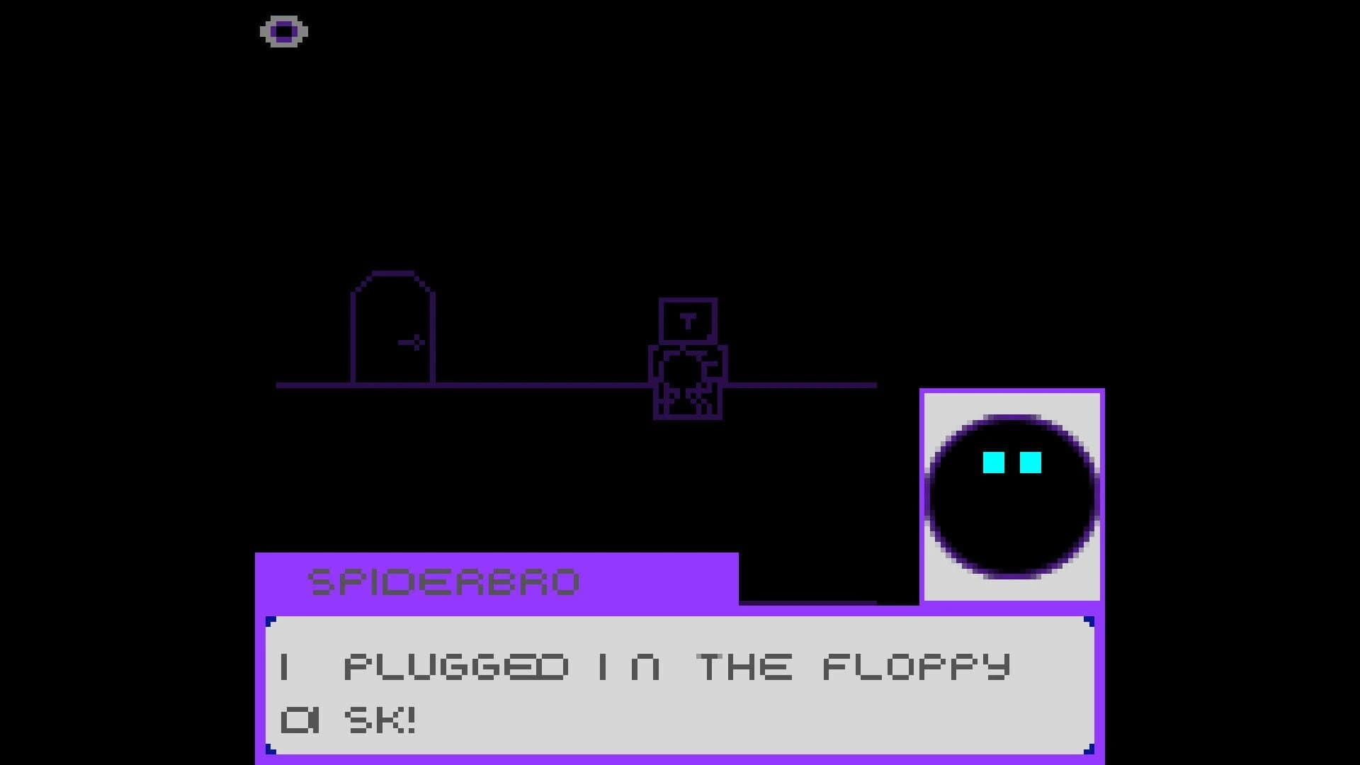 Spiderbro screenshot 2