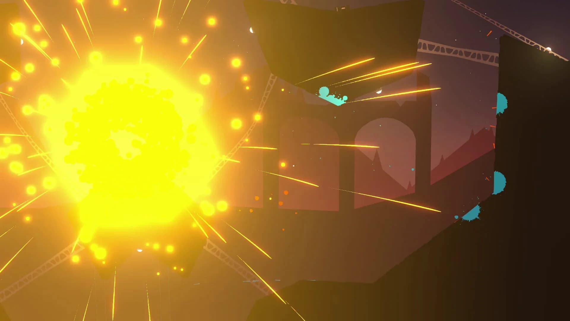 SpiderHeck screenshot 5