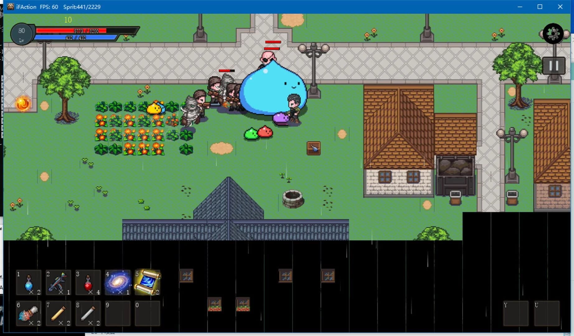 Spies Spies Spies screenshot 5