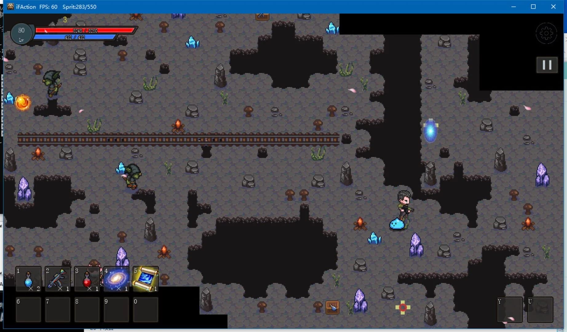 Spies Spies Spies screenshot 1