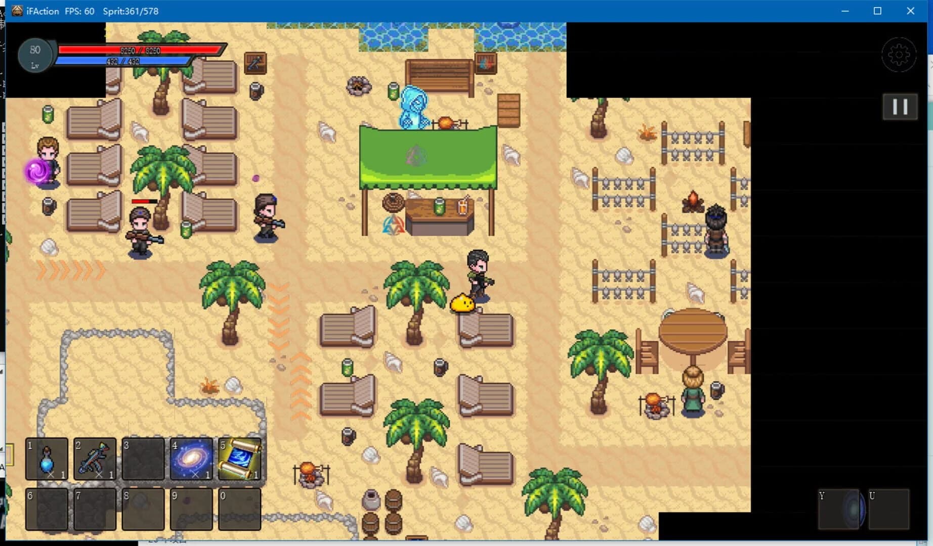 Spies Spies Spies screenshot 3