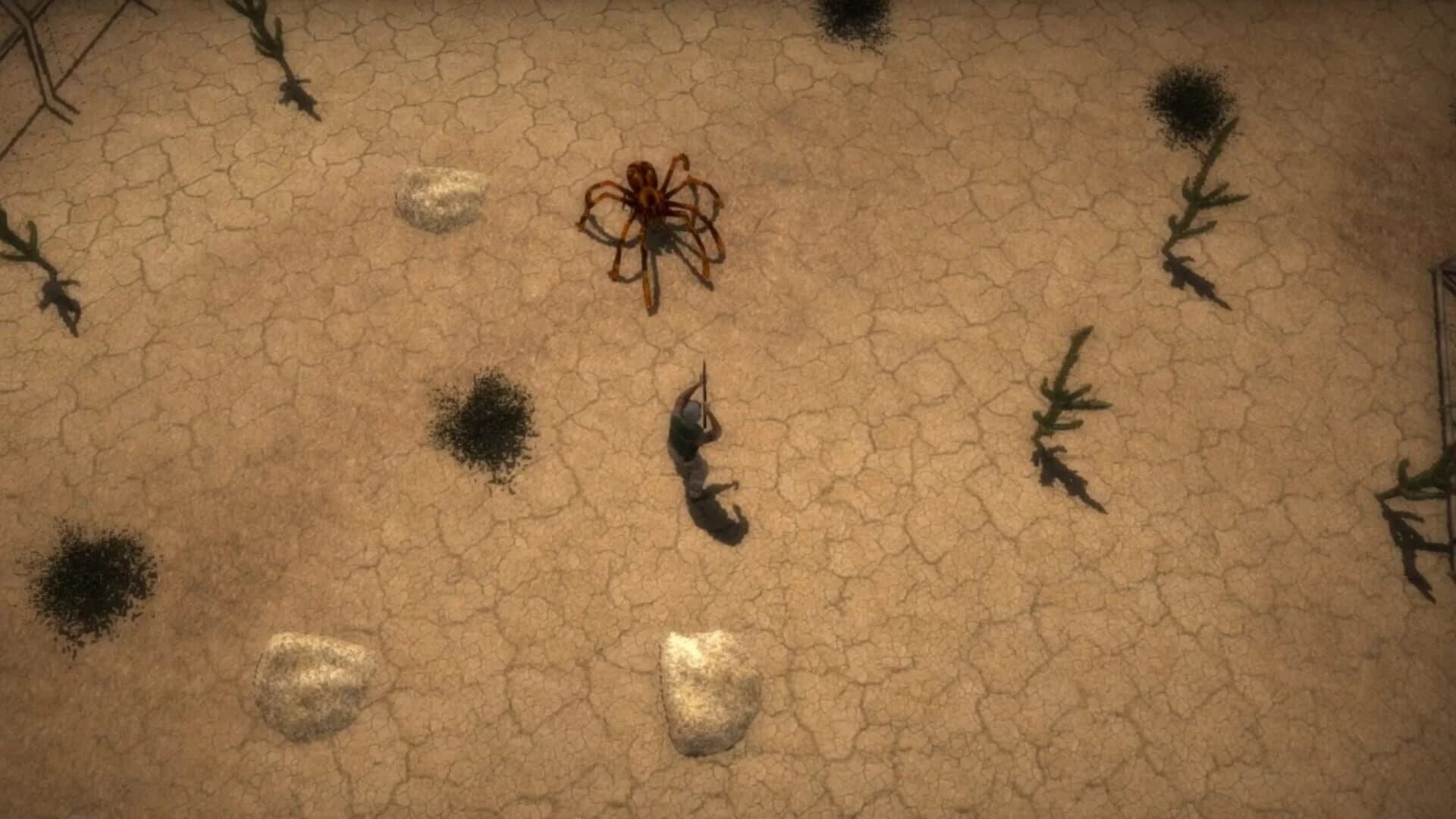 Spiiiders screenshot 5