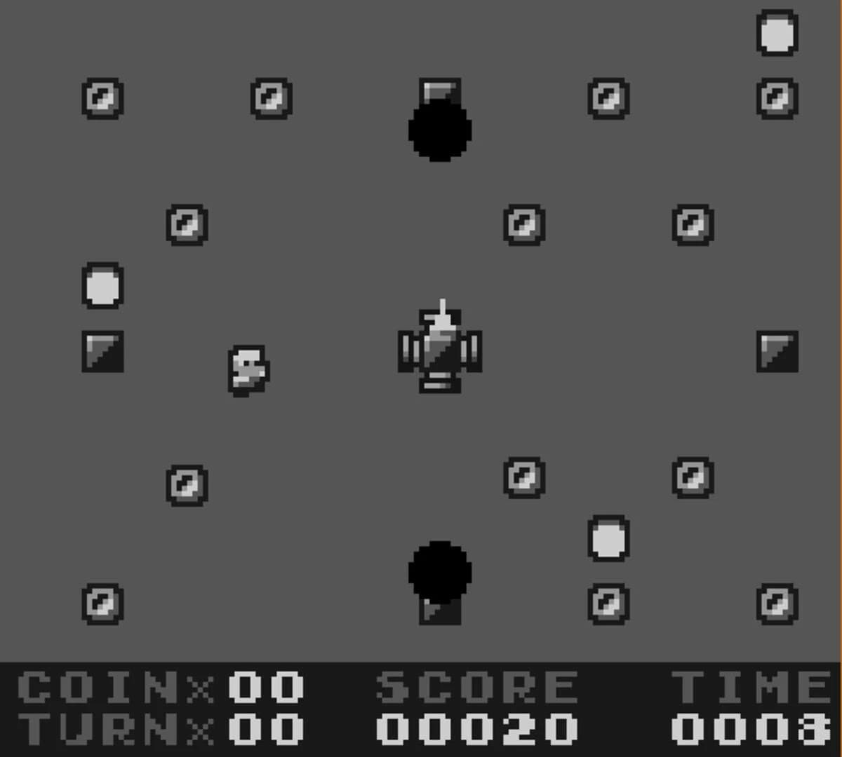 Spike Hike screenshot 3