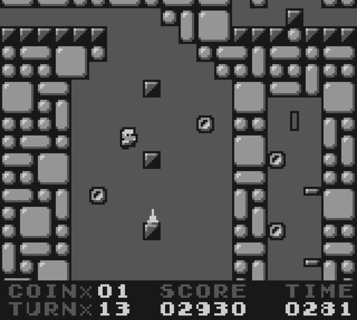 Spike Hike screenshot 4