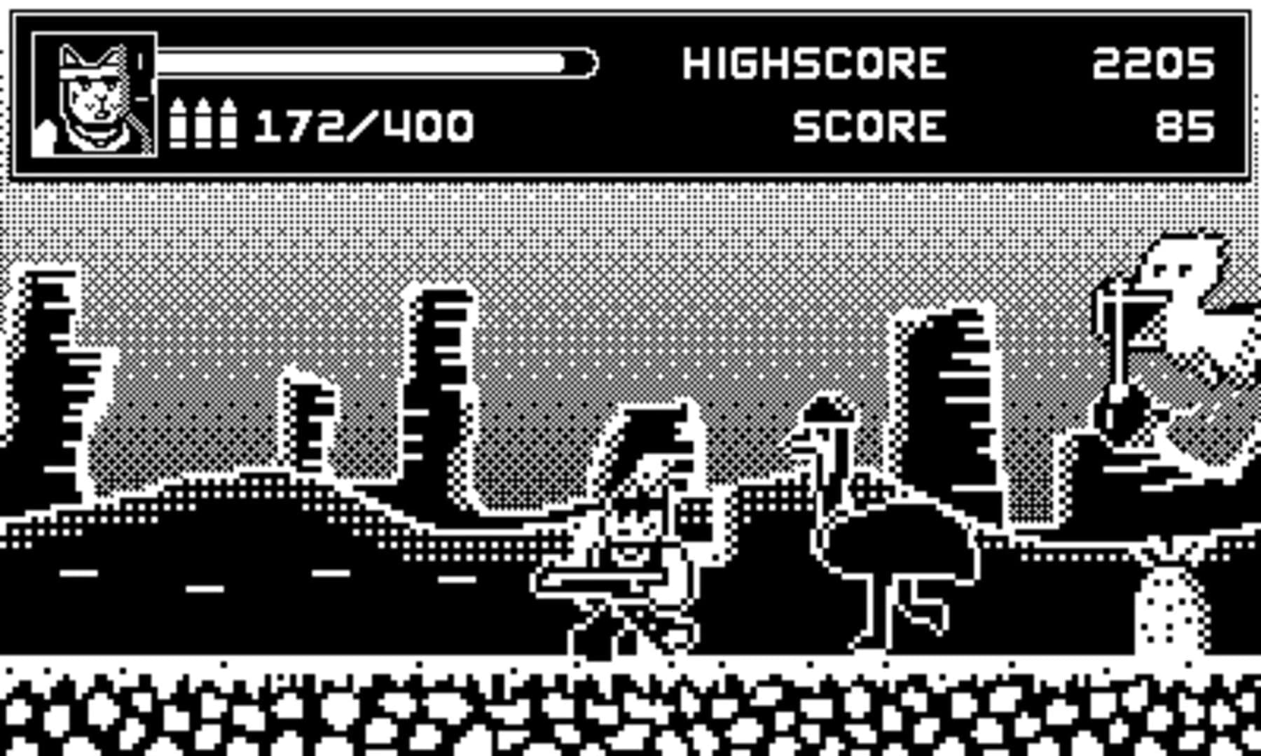 Spike II: The Great Emu War screenshot 1