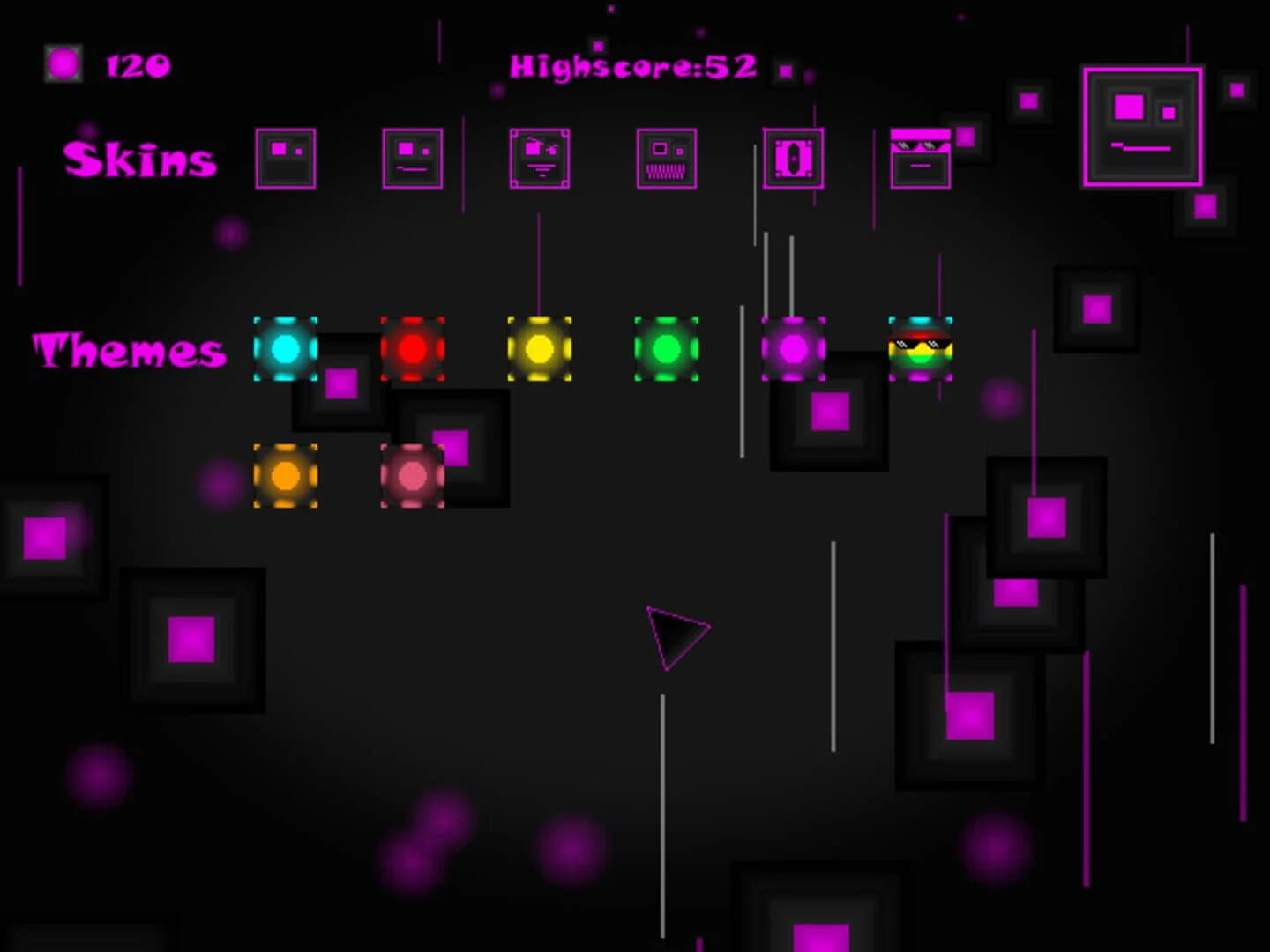 Spikit screenshot 4
