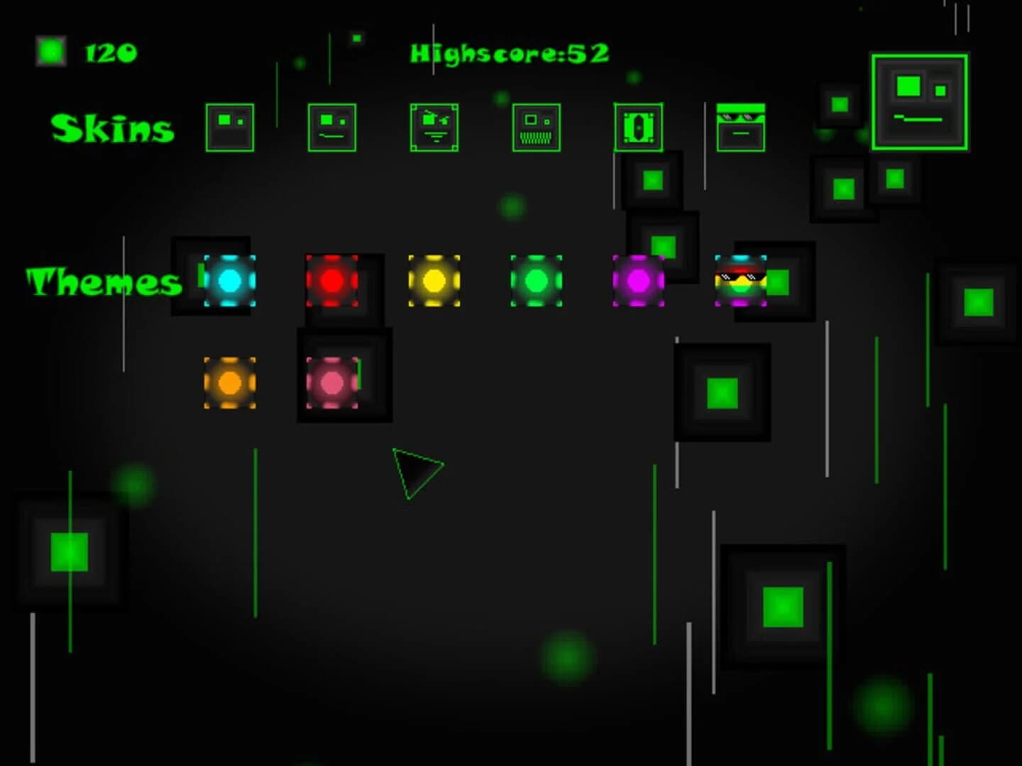 Spikit screenshot 2