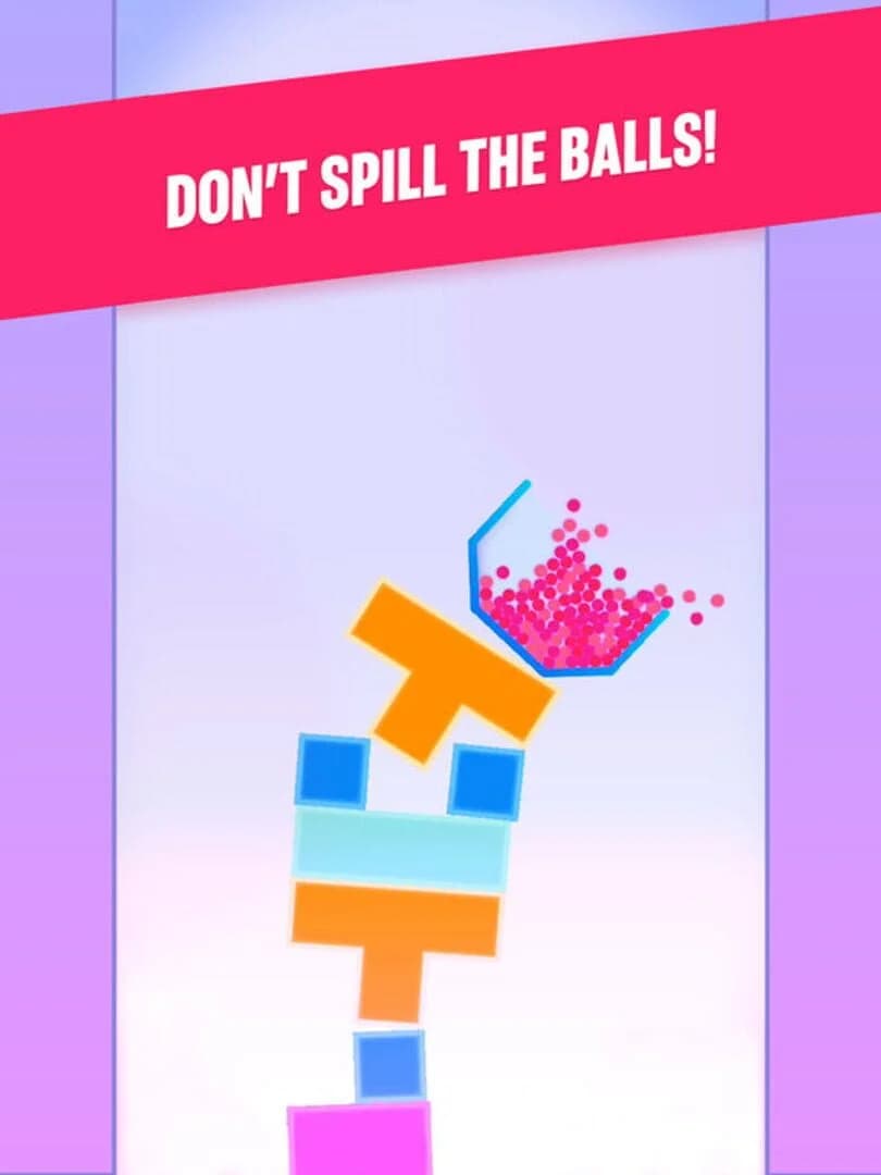 Spillz screenshot 3
