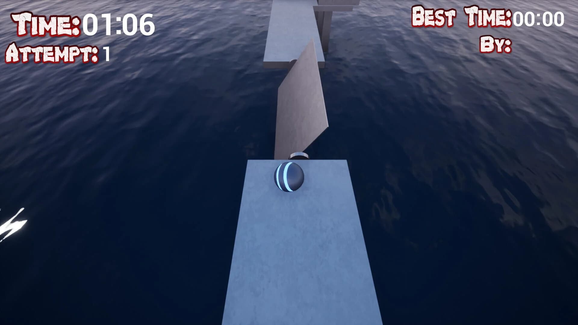 Spin Evolution screenshot 2