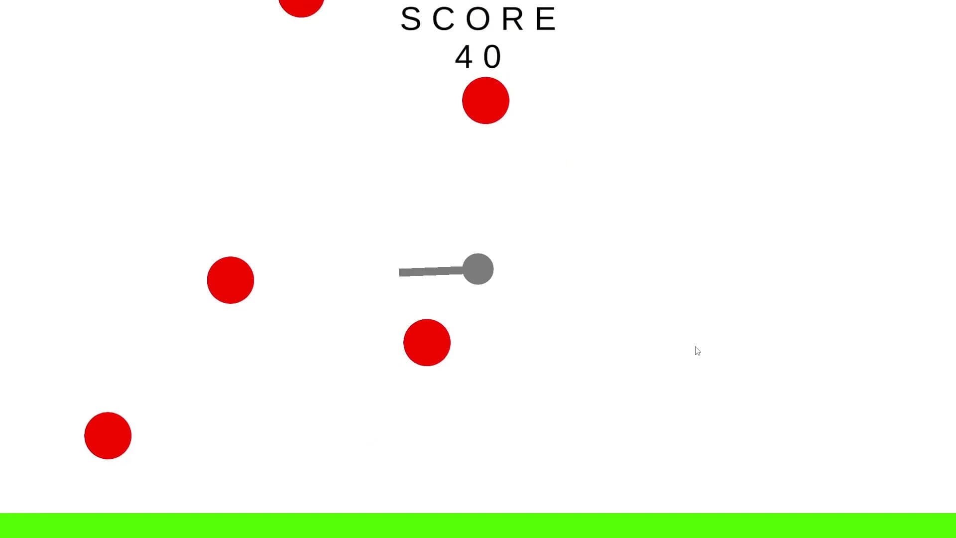 Spin Fighter screenshot 2