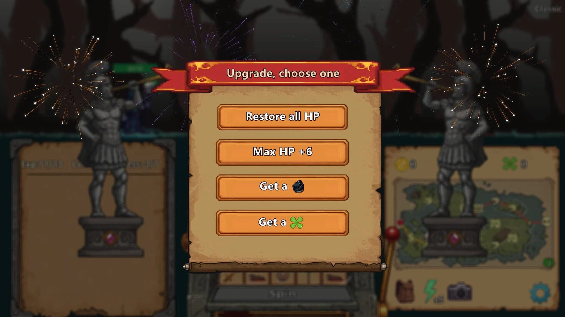 Spin Forward screenshot 4
