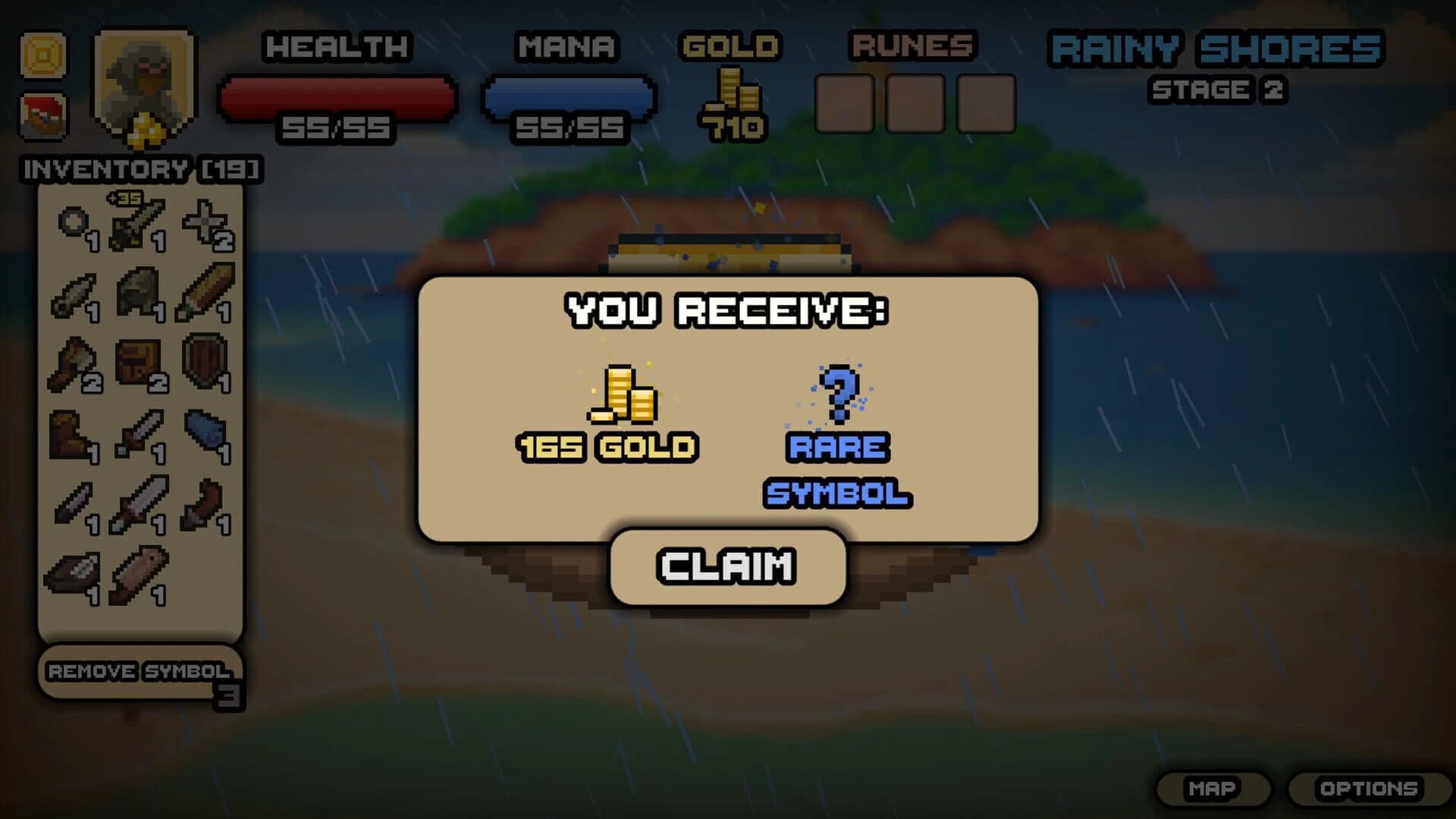 Spin Hero screenshot 1