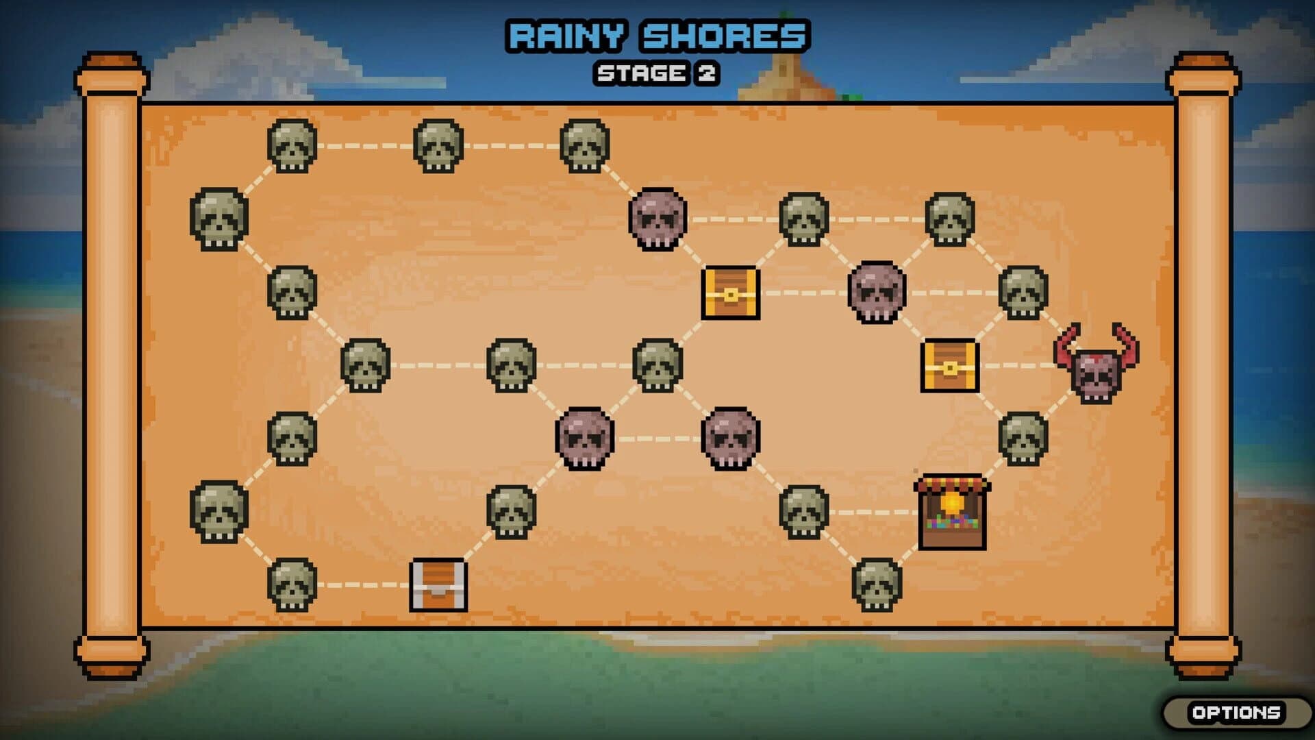 Spin Hero screenshot 4