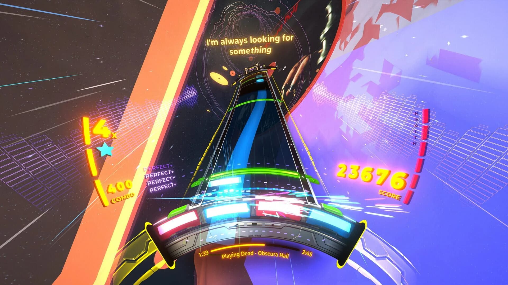 Spin Rhythm XD: Indie Pack DLC screenshot 5