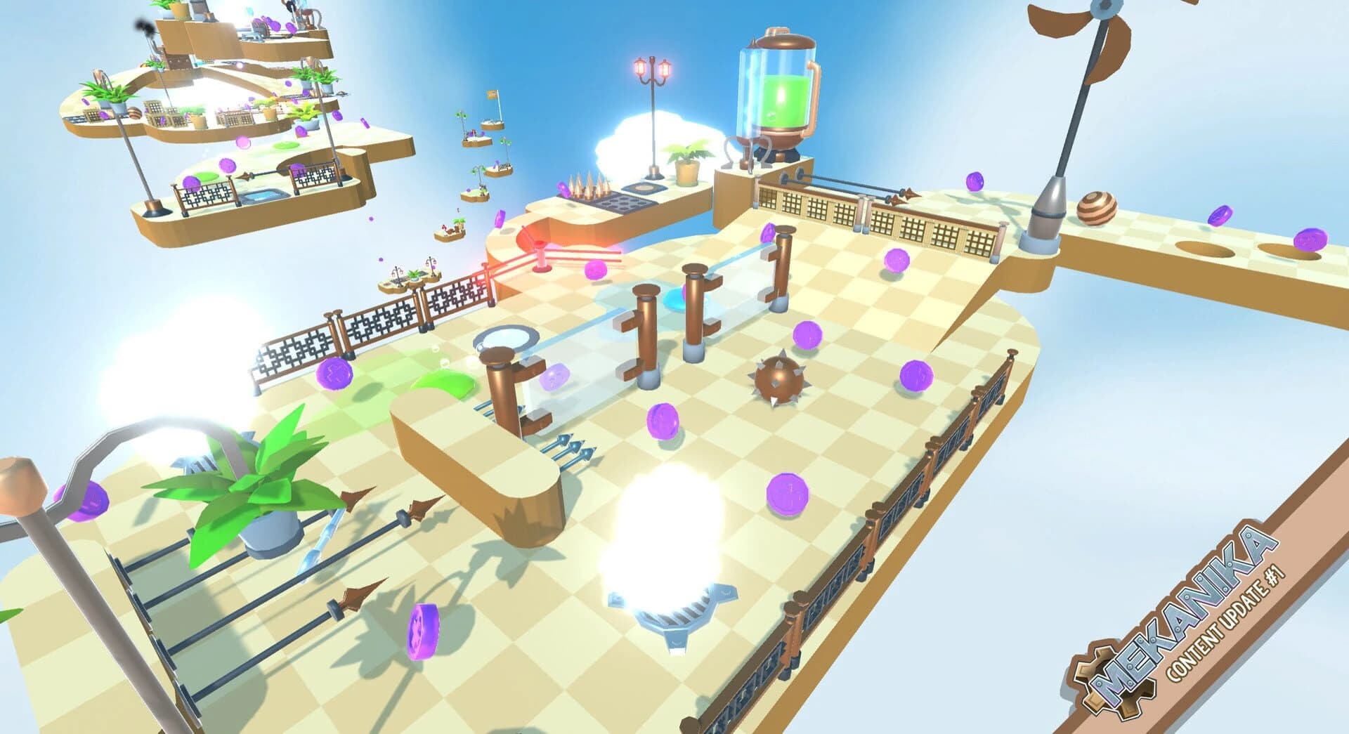 Spin & Roll screenshot 2