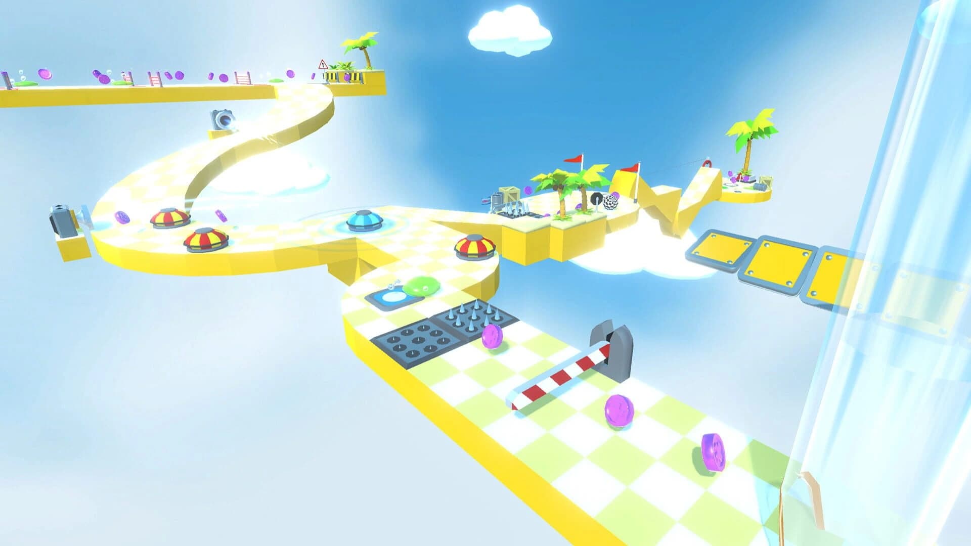 Spin & Roll screenshot 5