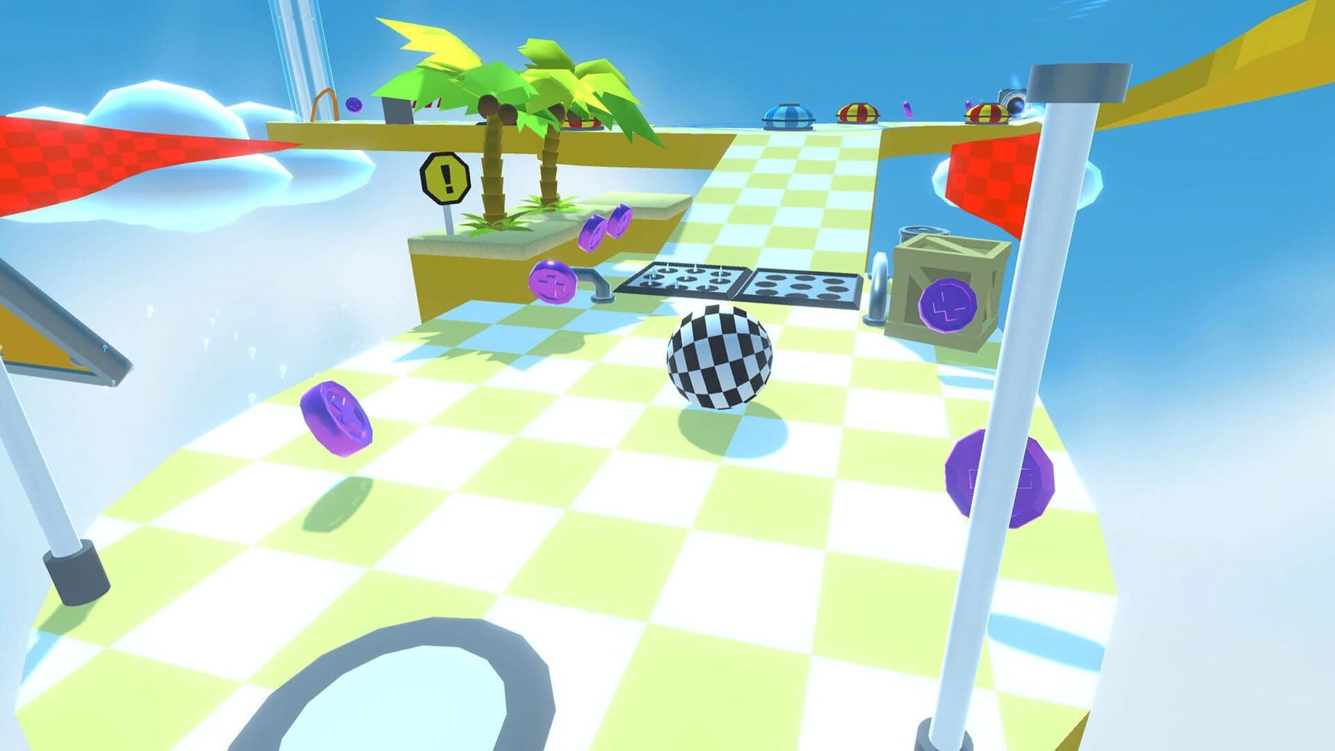 Spin & Roll screenshot 4