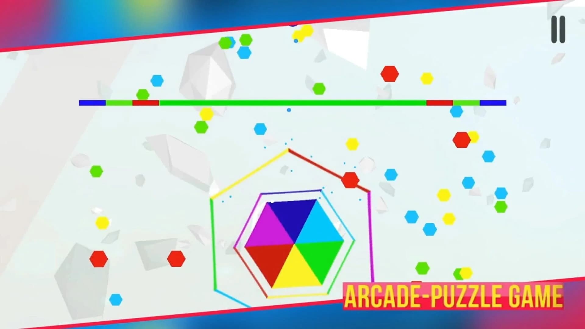 Spin Rush screenshot 4
