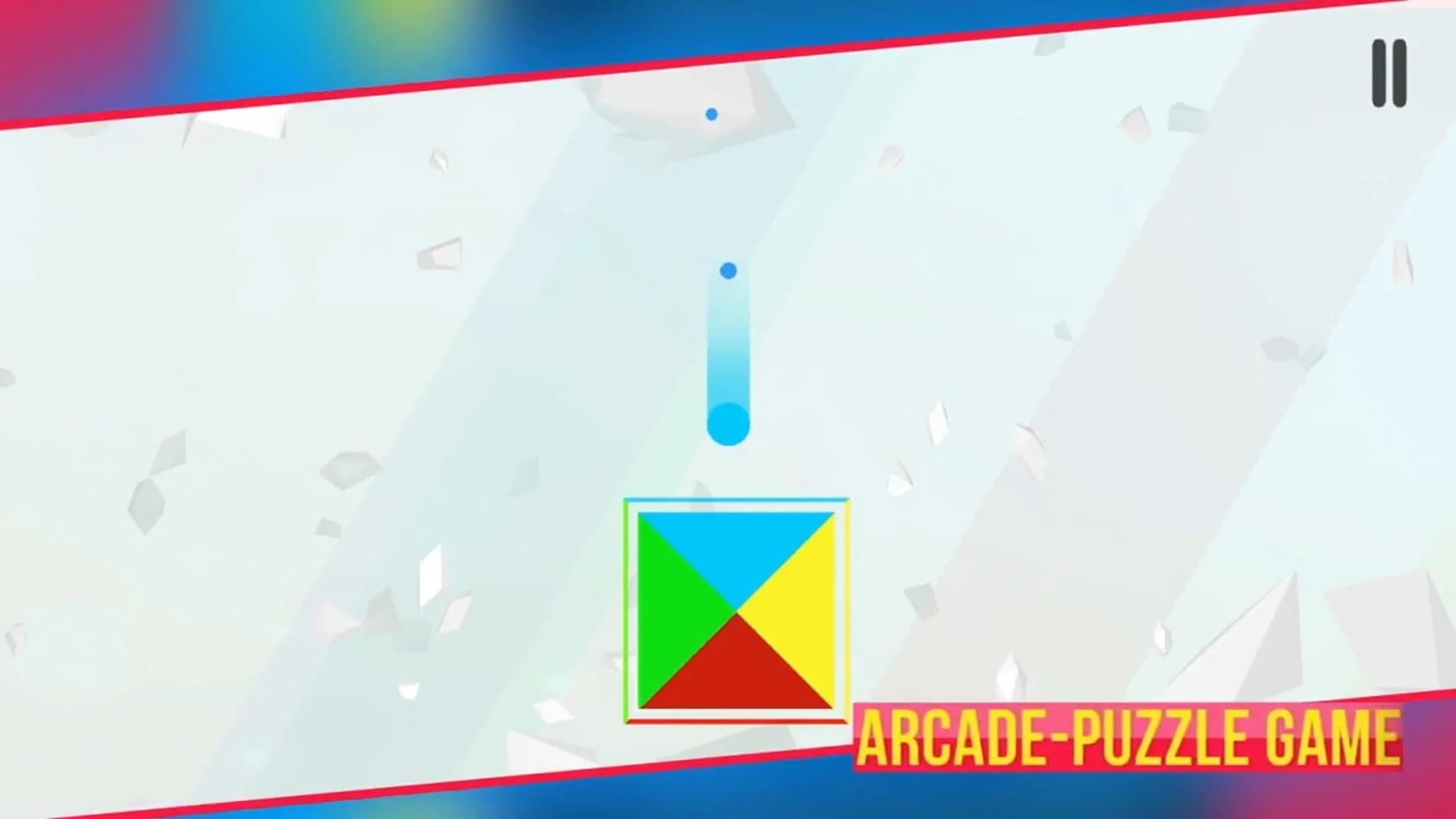 Spin Rush screenshot 5