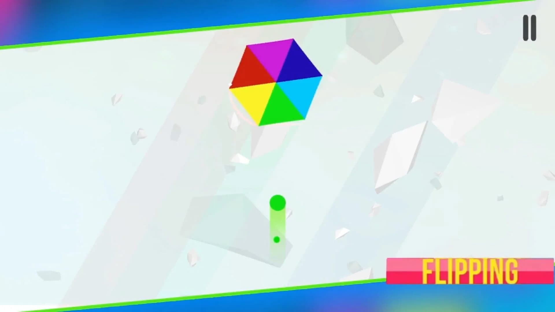 Spin Rush screenshot 3