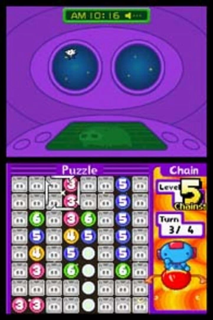 Spin Six screenshot 3