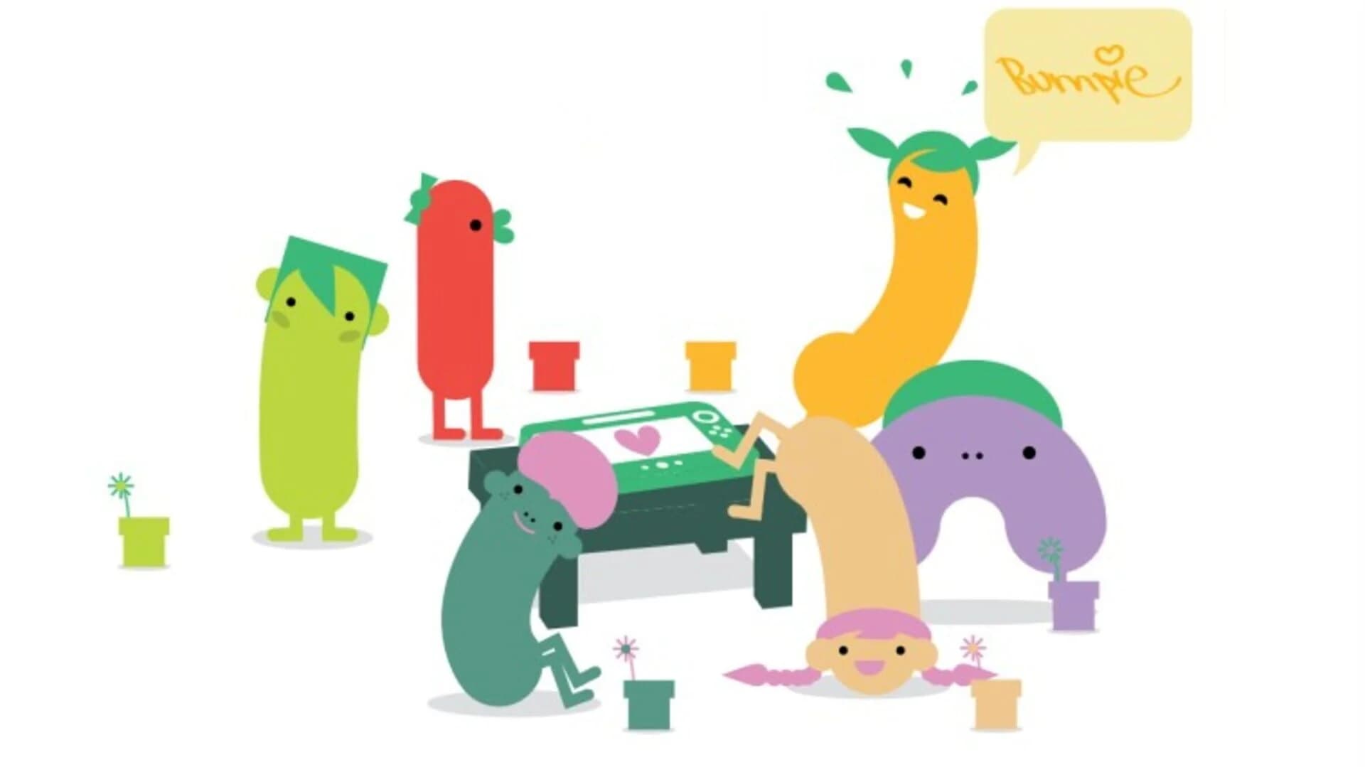 Spin the Bottle: Bumpie's Party screenshot 2