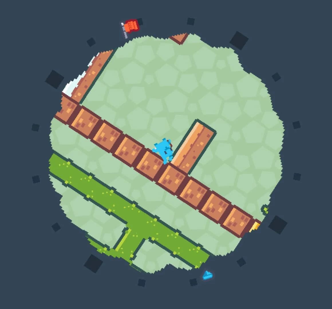 Spin the World screenshot 3