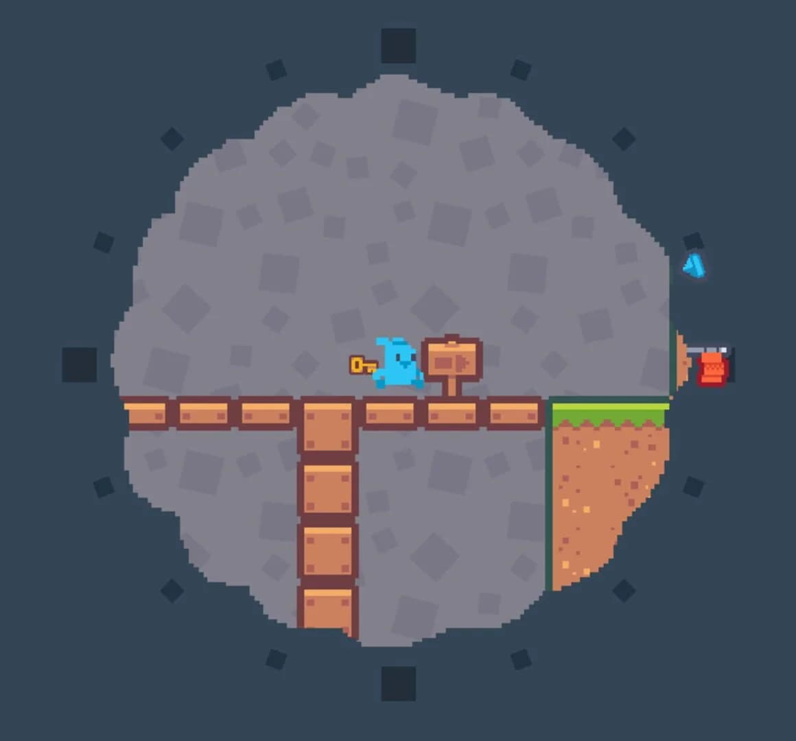 Spin the World screenshot 2