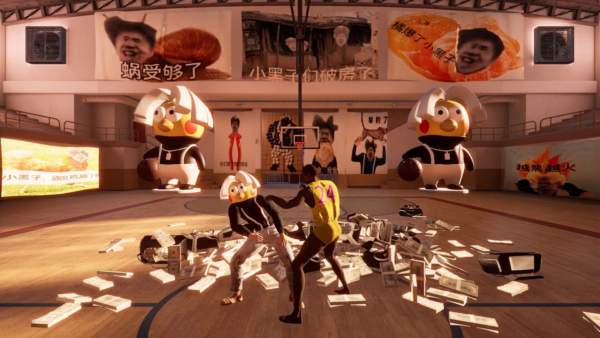 Spin to Survive screenshot 5