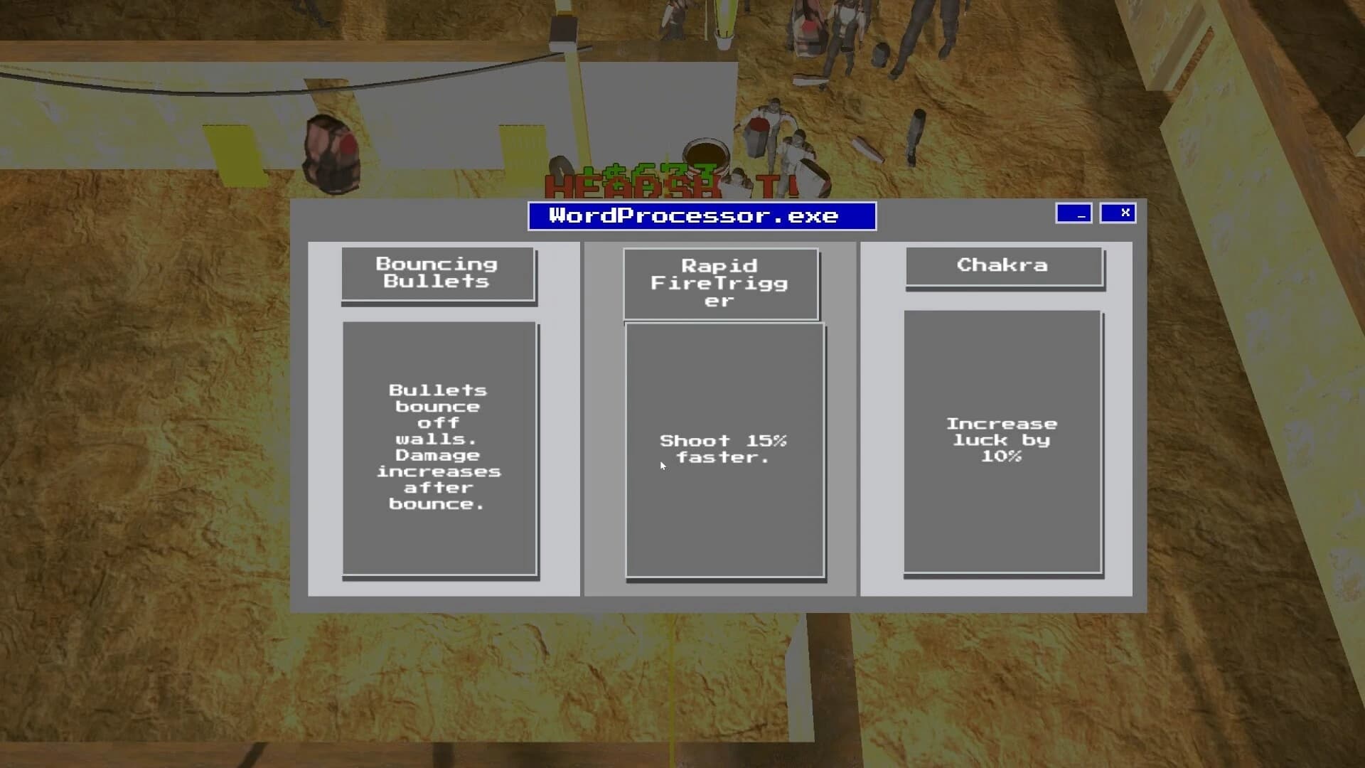Spinbot screenshot 3